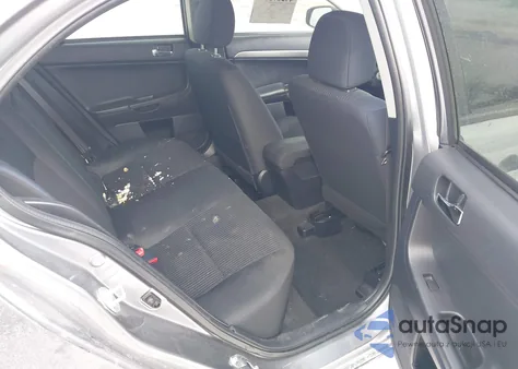 2015 Mitsubishi Lancer Se z USA, uszkodzony, nr VIN JA32V2FW8FU019493